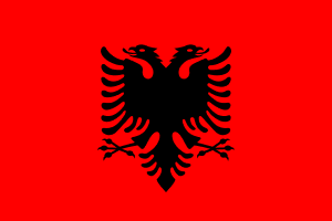 Republic of Albania 